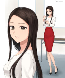 original fan art