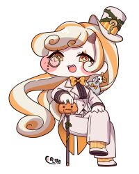 speaki (trickcal) from trickcal by yamada sakura