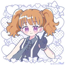 miyama reina from pretty rhythm