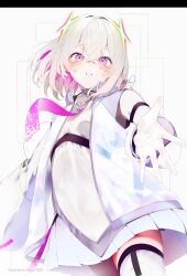chunithm fan art