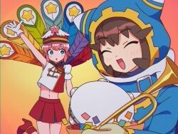 kirby from kirby (series) by kanafumi (spindle)