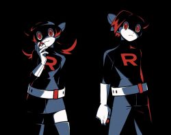 ethan (pokemon) from pokemon