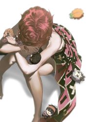 bruno bucciarati from jojo no kimyou na bouken