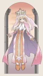 luminous arc fan art