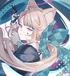 lynette (genshin impact) from genshin impact by pon2oo