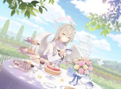nagisa (blue archive) from blue archive