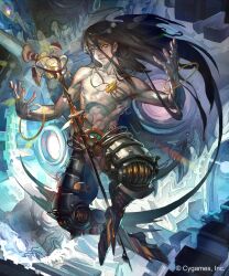 cygames fan art