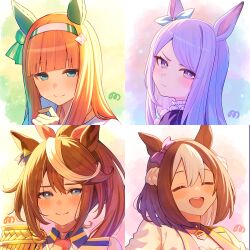 mejiro mcqueen (umamusume) from umamusume
