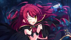 luce yami asutarite from magical marriage lunatics!! by yamakaze ran