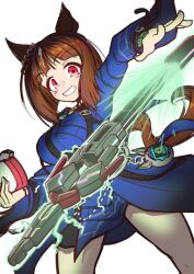 transcend (umamusume) from umamusume