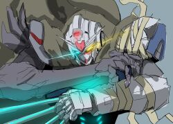 gundam fan art