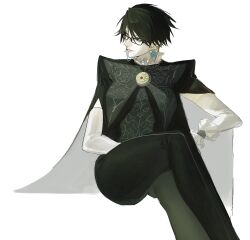 bayonetta fan art