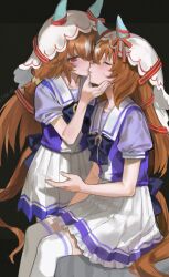 still in love (umamusume) from umamusume