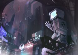 cytus fan art
