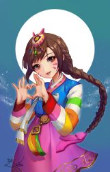 d.va (overwatch) from overwatch