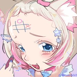 fuwawa abyssgard from hololive