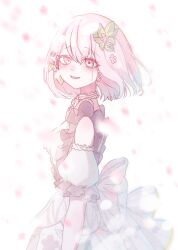 akiyama mizuki from project sekai