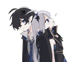 female tyrant (stella sora) from stella sora