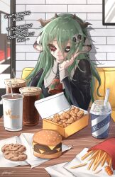 crelly from indie virtual youtuber
