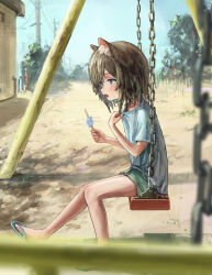 original fan art