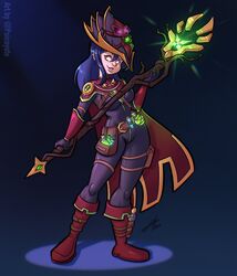 original fan art