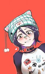 kuchiki rukia from bleach