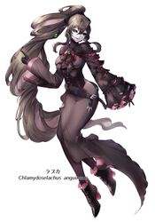 original fan art