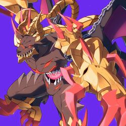 belphemon from digimon