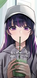 hoshino ai (oshi no ko) from oshi no ko