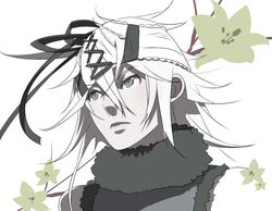 nier (character) from nier by tensugi takashi