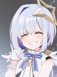 amane kanata from hololive