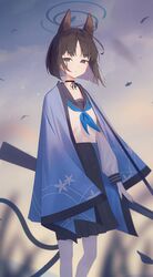 kikyou (blue archive) from blue archive
