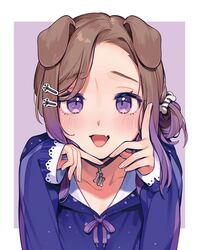 Booru post from safebooru.org