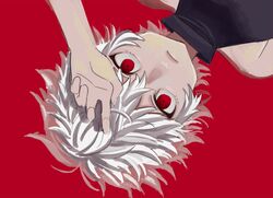 sabitsuki from .flow by shousan (hno3syo)