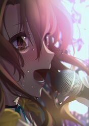 shimamura uzuki from idolmaster