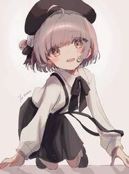 hatoba tsugu from tsugu (vtuber)