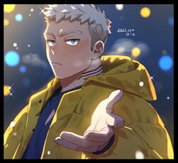 live a hero fan art