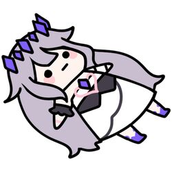 koseki bijou from hololive