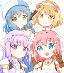 endro! fan art