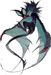 noivern from pokemon by kamikiririp