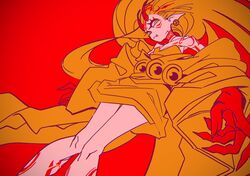 ibaraki douji (fate) from fate/grand order