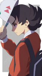 giacomo (pokemon) from pokemon