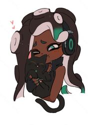 marina (splatoon) from splatoon (series) by coula cat