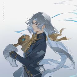 joseph desaulniers from identity v