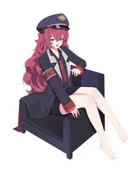 iroha (blue archive) from blue archive