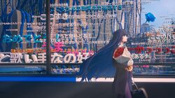 chando (ado) from ado (utaite) by turu