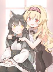 nobeta from little witch nobeta