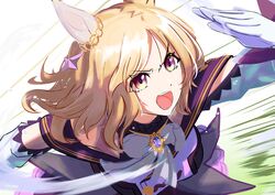 narita top road (umamusume) from umamusume