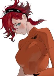 suletta mercury from gundam by shuu-0208