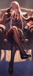 fate/grand order fan art